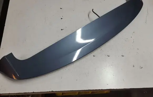 Hyundai ix35 Tailgate/trunk spoiler 