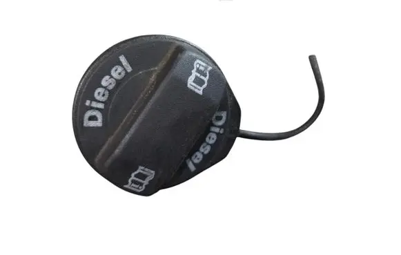 Volkswagen T-Cross Fuel tank filler cap 1J0201553S