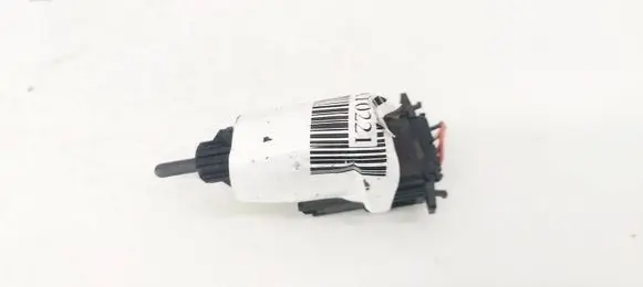 Brake pedal sensor switch