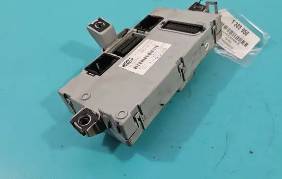 Fiat Stilo Central body control module 46797611 IMPRK1385950