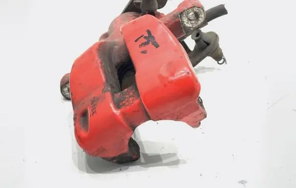 Fiat Bravo Rear brake caliper