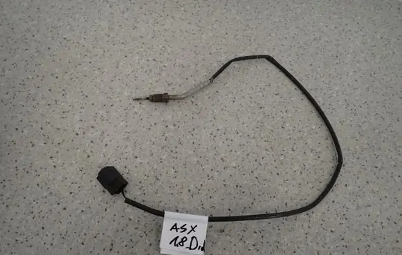 Mitsubishi ASX Exhaust gas temperature sensor 