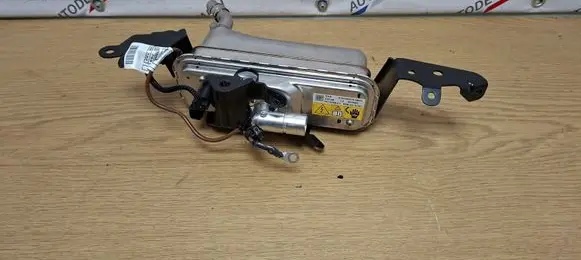 BMW 3 G20 G21 Coolant heater 9873688