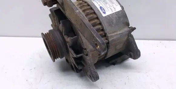 Ford Transit Generator/alternator A12755 54022307E 89FF10300CE