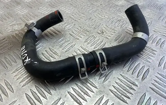 Hyundai Kona I Electric car engine cooling hoses/pipes 513H78 513H79
