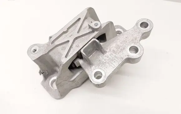 Ford Focus Engine mount bracket JX616F012DE