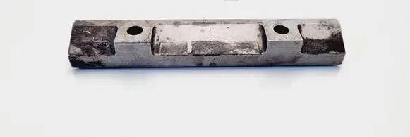 Audi A4 S4 B7 8E 8H Other engine bay part 06F253709A