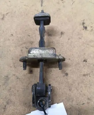 Peugeot 407 Rear door check strap stopper
