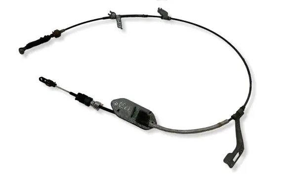 Toyota Camry VIII XV70 Handbrake/parking brake wiring cable 