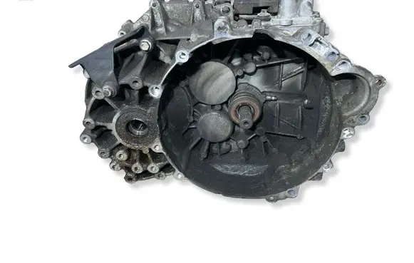 Volvo XC60 Manual 6 speed gearbox 9G9R7002KB