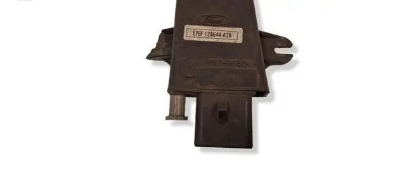 Ford Scorpio Ignition amplifier control unit E7EF12A644A2A