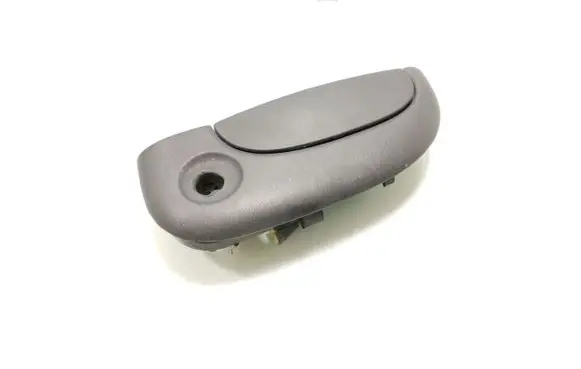 Renault Kangoo I Front door exterior handle 7700354478
