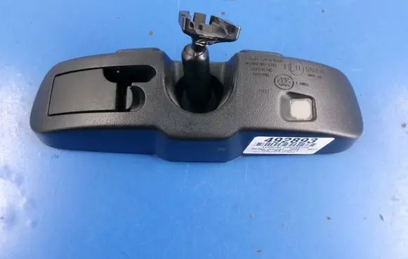 Dodge Journey Rear view mirror (interior) 55157457AC
