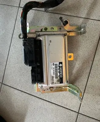 KIA Picanto Engine control unit/module 3911002045 9030930494F SAH41S15