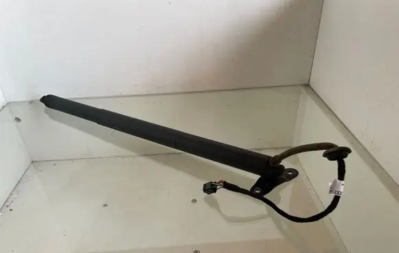 Audi Q2 - Tailgate/trunk strut/damper 81A827851B 203651418