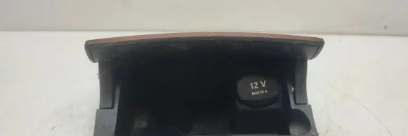 Mercedes-Benz E W211 Car ashtray