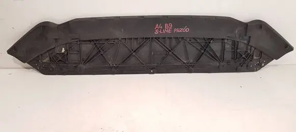 Audi A4 S4 B9 8W Engine cover (trim) 8W0807611A