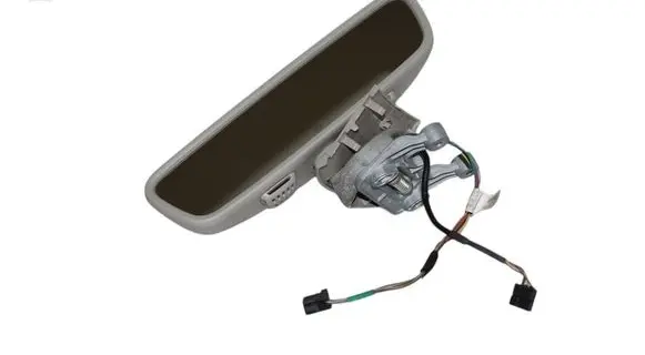Mercedes-Benz S W221 Rear view mirror (interior) A2218105517 2218105517
