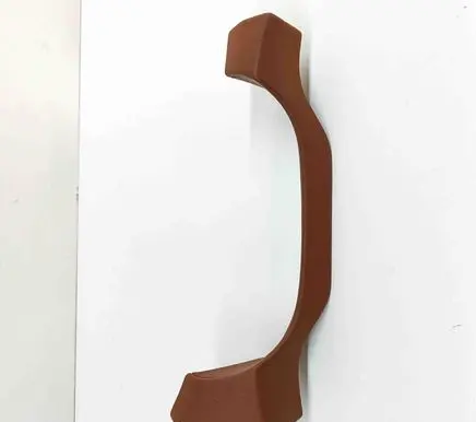 Maserati Ghibli Steering wheel column trim 670018736
