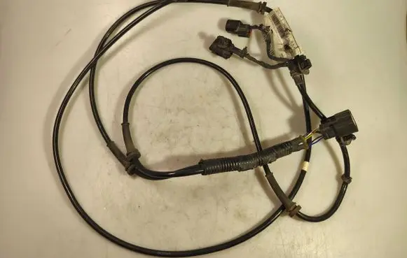 Ford Tourneo Custom Other wiring loom KK2T2L508 KK2T2L508AC 072689
