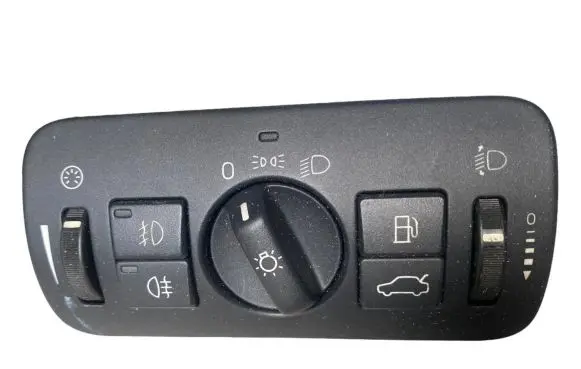 Volvo S80 Light switch 30739415