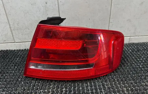 Audi A4 S4 B8 8K Rear/tail lights 8K5945096D