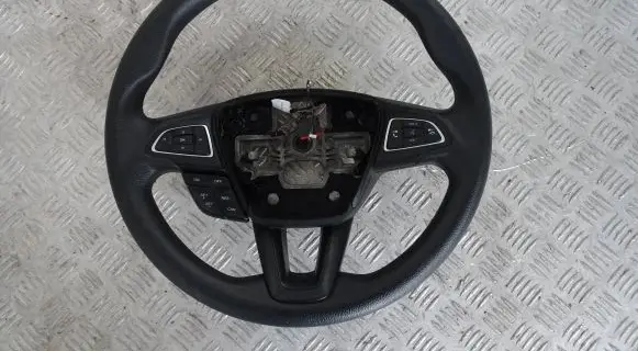 Ford Focus ST Steering wheel