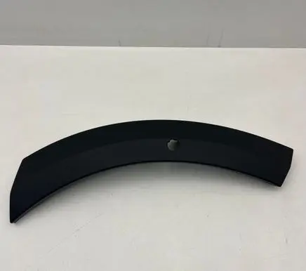 Volvo V60 Front bumper splitter molding 32296704