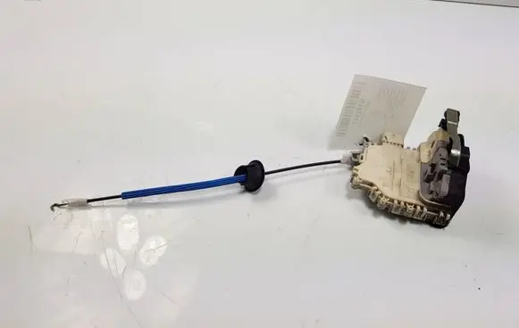Audi A5 8T 8F Front door lock 8J1837016C
