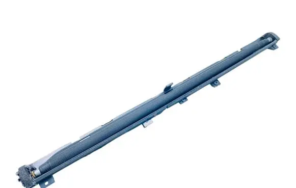Seat Altea XL Rear door sun blind/shade 5P8861334B