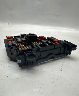 BMW 5 F10 F11 Fuse module 417033452 06955993 9264923