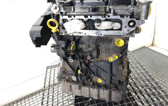 Skoda Octavia Mk3 (5E) Engine CRM