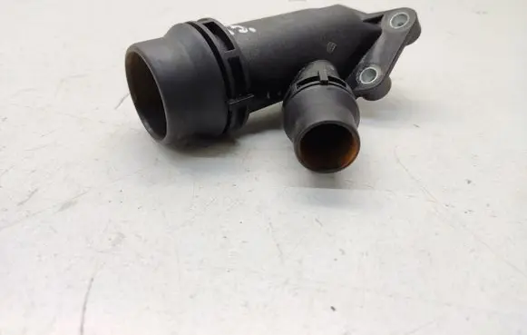 BMW 5 E39 Engine coolant pipe/hose 502267