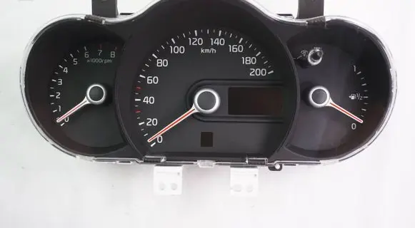 KIA Picanto Speedometer (instrument cluster) 940531Y582
