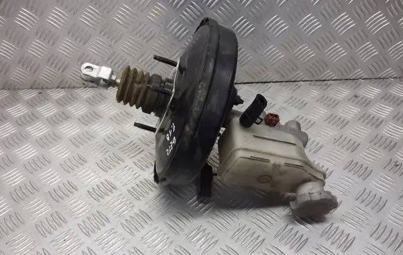 Hyundai Getz Brake booster