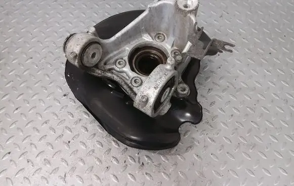 Audi A8 S8 D4 4H Rear wheel hub 4H0505431D