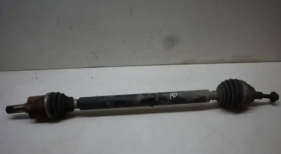 Audi A3 S3 8V Front driveshaft 5Q0407272D