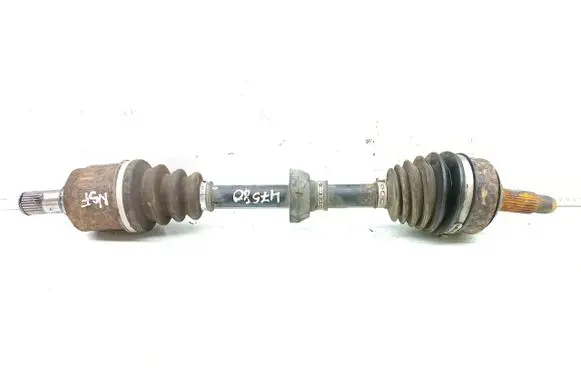 Honda FR-V Front driveshaft