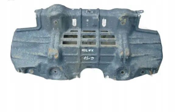 Toyota Hilux (AN120, AN130) Other under body part 