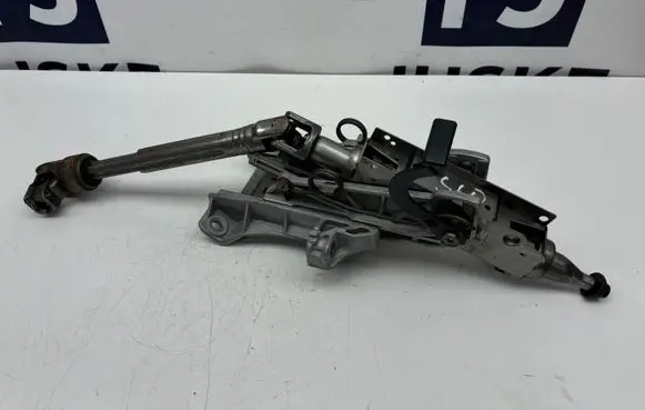 Volvo S60 Steering rack mechanical part 31429653