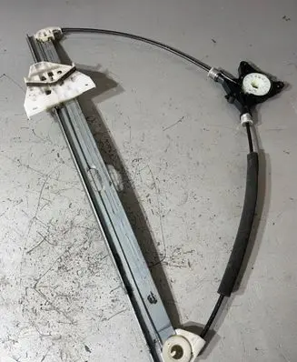 Mazda 5 Front door electric window regulator 