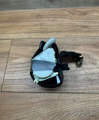 Seat Alhambra (Mk2) Roof seat belt 2K0857811CP 40578 33050505