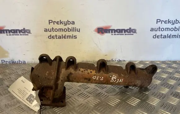 Iveco Daily 45 - 49.10 Exhaust manifold
