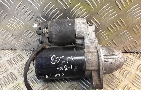 Mercedes-Benz C W203 Starter motor 0051513901