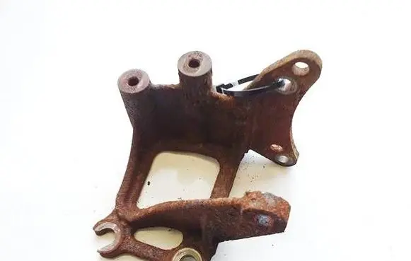Jaguar X-Type Engine mounting bracket 1X435D217CB