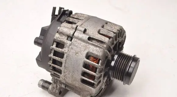 Generator/alternator