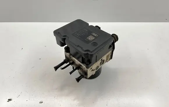 Audi TT TTS Mk2 ABS Pump 8J0614517A 10061336491 10096103043