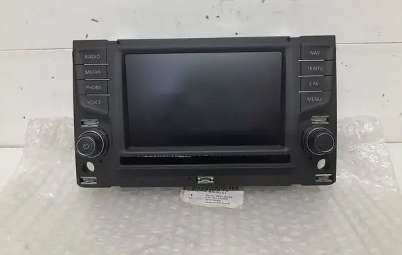 Volkswagen Golf VII Screen/display/small screen 3G0919605D