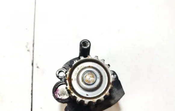 Seat Alhambra (Mk1) Water pump 1403017s
