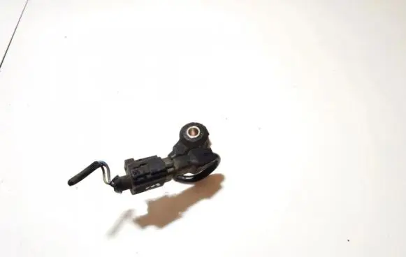 Detonation knock sensor